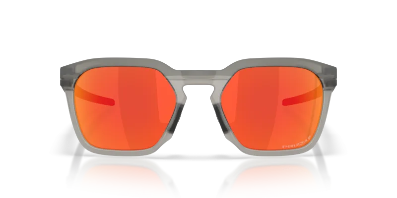 แว่นกันแดด Oakley OO9555-06 ด้านหน้า