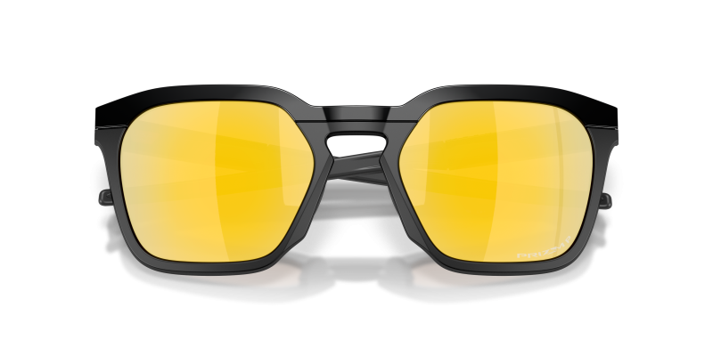 แว่นกันแดด Oakley OO9555-07 close-up ด้านหน้า