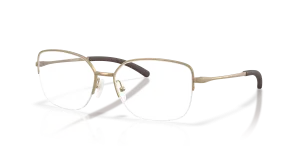 Oakley OX3006 300609 แว่นสายตาแชมเปญซาตินด้าน สำหรับผู้หญิง