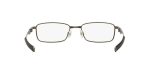 กรอบแว่นสายตา Oakley Bottle Rocket 4.0 OX3009-11-967 Pewter Oakley OX3009-11-967 ขาแว่นด้านใน