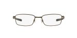กรอบแว่นสายตา Oakley Bottle Rocket 4.0 OX3009-11-967 Pewter Oakley OX3009-11-967 แว่นสายตาสีพิวเตอร์ผิวด้าน สำหรับผู้ชาย