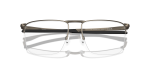 แว่นสายตา Oakley OX3026-02 close-up ด้านหน้า