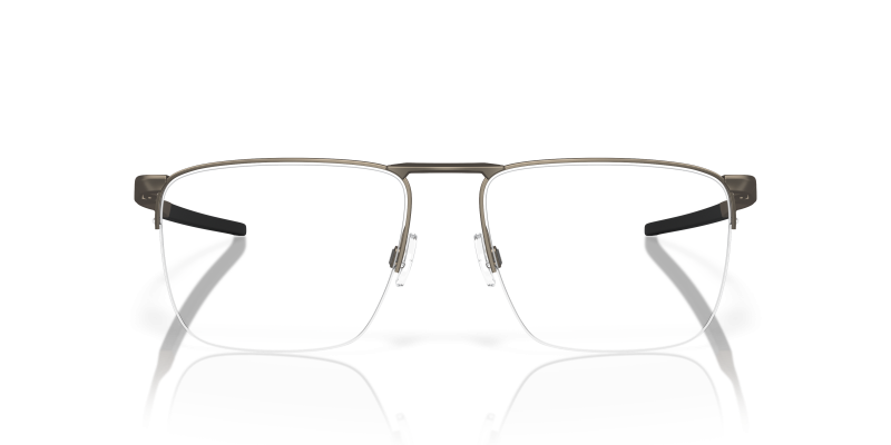 แว่นสายตา Oakley OX3026-02 ด้านหน้า