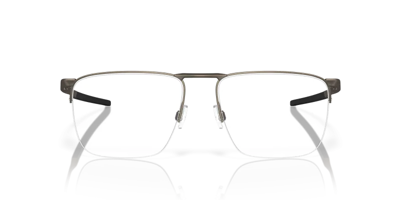 แว่นสายตา Oakley OX3026-02 ด้านหน้า