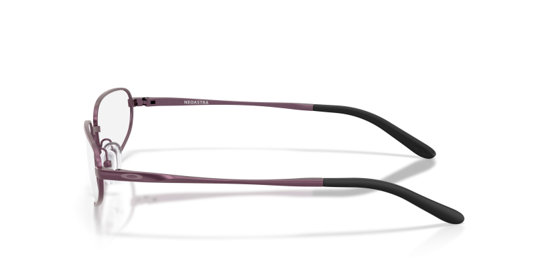 แว่นสายตา Oakley OX3116-05 311605 มุมข้าง กรอบโลหะ Neoastra Obscura Collection