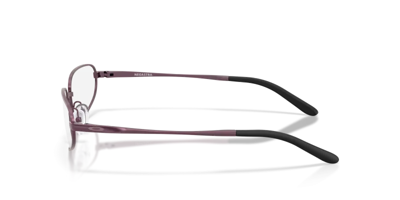 แว่นสายตา Oakley OX3116-05 311605 มุมข้าง กรอบโลหะ Neoastra Obscura Collection