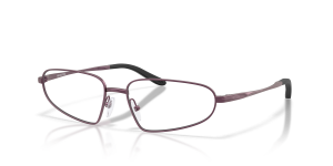 Oakley OX3116-05 311605 แว่นสายตากรอบโลหะมะเขือม่วง ทุกเพศ
