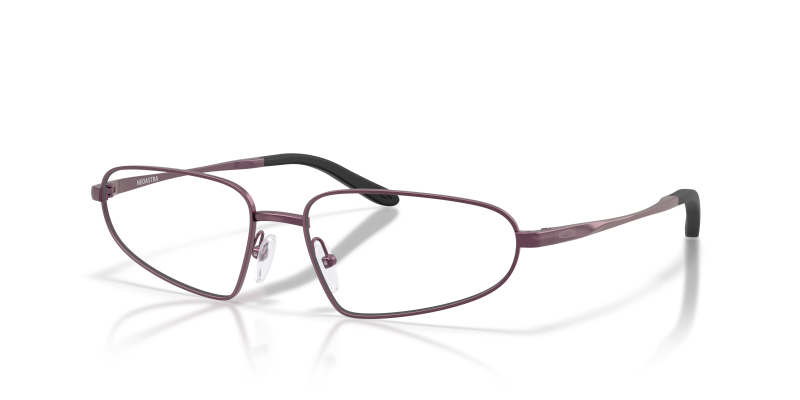 กรอบแว่นสายตา Oakley Neoastra OX3116-05 Aubergine Metal Oakley OX3116-05 311605 แว่นสายตากรอบโลหะมะเขือม่วง ทุกเพศ
