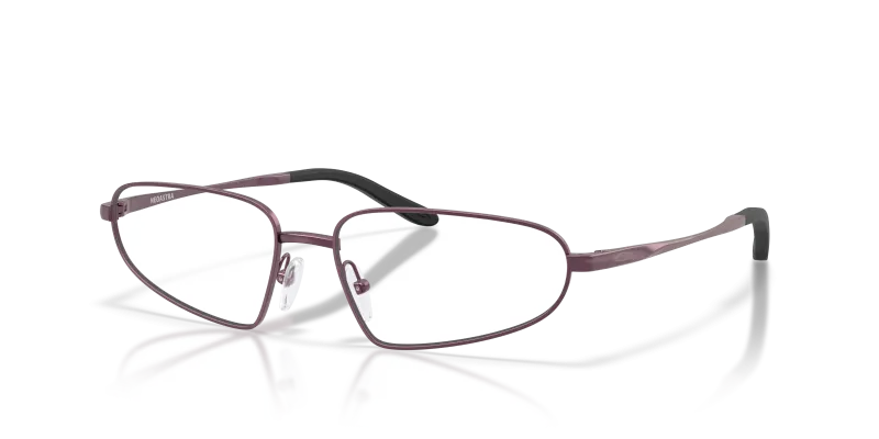 กรอบแว่นสายตา Oakley Neoastra OX3116-05 Aubergine Metal Oakley OX3116-05 311605 แว่นสายตากรอบโลหะมะเขือม่วง ทุกเพศ