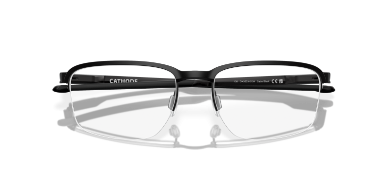 Oakley OX3233 323301 close-up ด้านหน้า