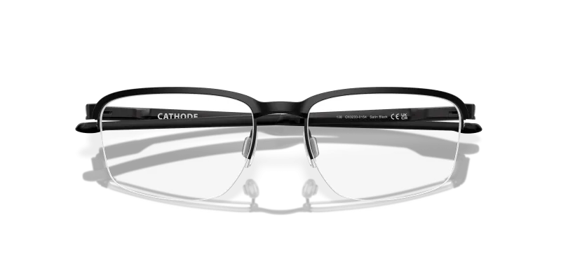 Oakley OX3233 323301 close-up ด้านหน้า