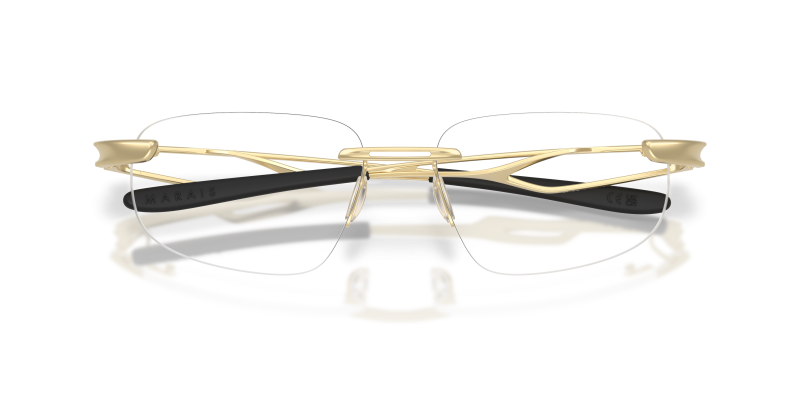 Oakley OX5096-02 509602 close-up ด้านหน้า