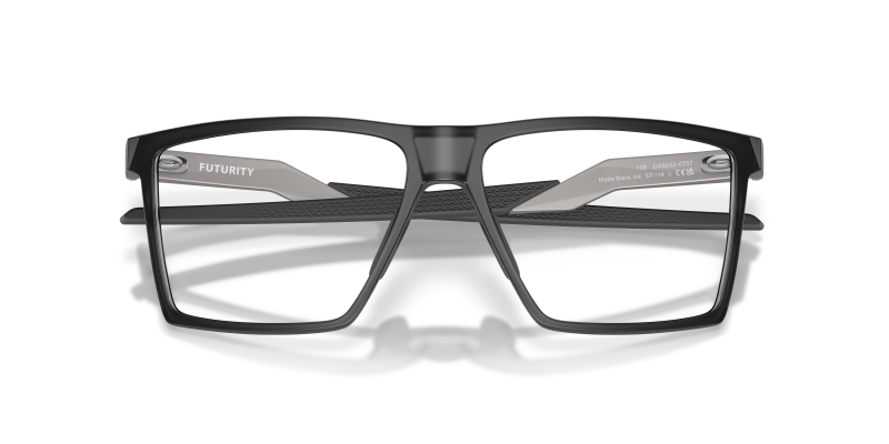 Oakley Futurity OX8052-07 805207 close-up ด้านหน้า