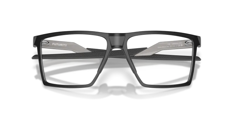 Oakley Futurity OX8052-07 805207 close-up ด้านหน้า