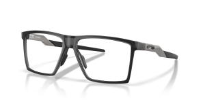 Oakley Futurity OX8052-07 805207 กรอบแว่นสายตาสีดำด้าน ขาแว่นไทเทเนียม สำหรับผู้ชาย