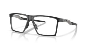 Oakley Futurity OX8052-07 805207 กรอบแว่นสายตาสีดำด้าน ขาแว่นไทเทเนียม สำหรับผู้ชาย