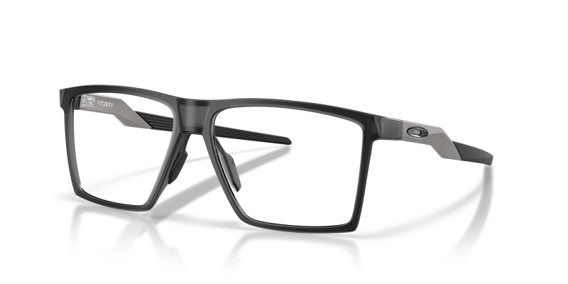 Oakley Futurity OX8052-07 805207 กรอบแว่นสายตาสีดำด้าน ขาแว่นไทเทเนียม สำหรับผู้ชาย