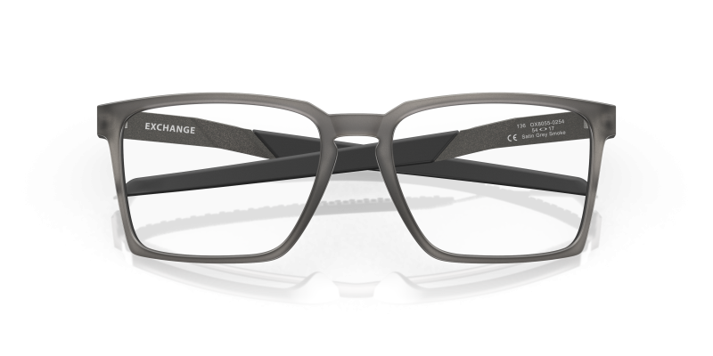Oakley OX8055-02 805502 close-up ด้านหน้า
