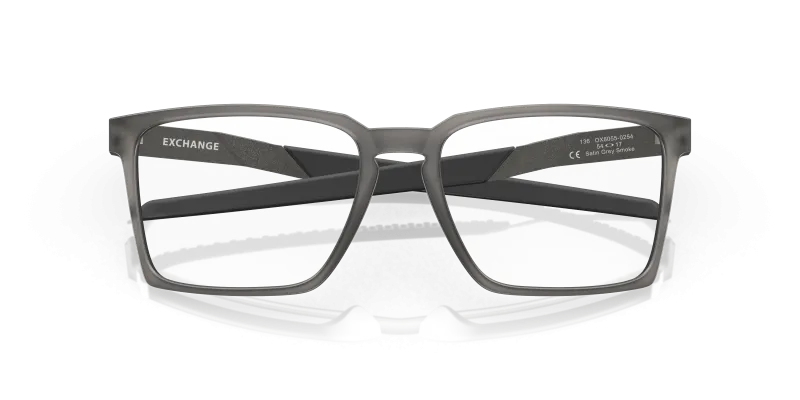 Oakley OX8055-02 805502 close-up ด้านหน้า