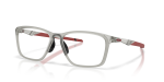 กรอบแว่นสายตา Oakley Dissipate OX8062D-05 Matte Grey Ink Oakley OX8062D-05 806205 แว่นสายตาสีเทาหมึกด้าน สำหรับผู้ชาย