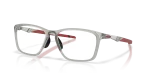กรอบแว่นสายตา Oakley Dissipate OX8062D-05 Matte Grey Ink Oakley OX8062D-05 806205 แว่นสายตาสีเทาหมึกด้าน สำหรับผู้ชาย
