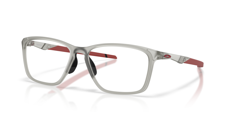 กรอบแว่นสายตา Oakley Dissipate OX8062D-05 Matte Grey Ink Oakley OX8062D-05 806205 แว่นสายตาสีเทาหมึกด้าน สำหรับผู้ชาย