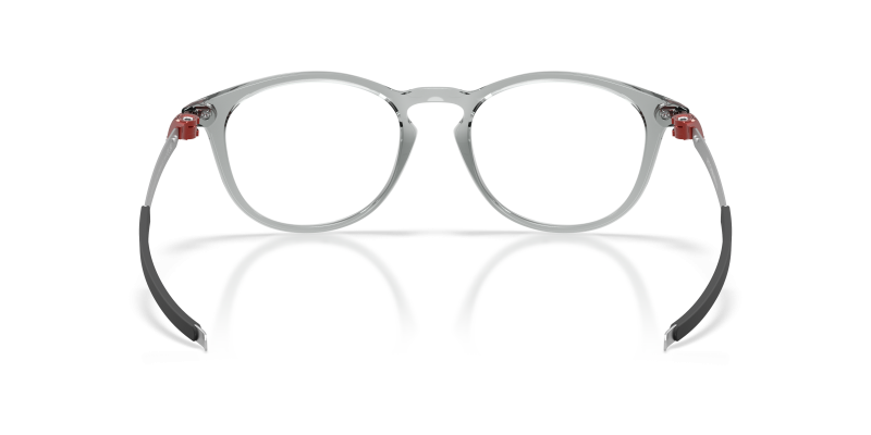 แว่นสายตา Oakley OX8105F-06 ขาแว่นด้านใน