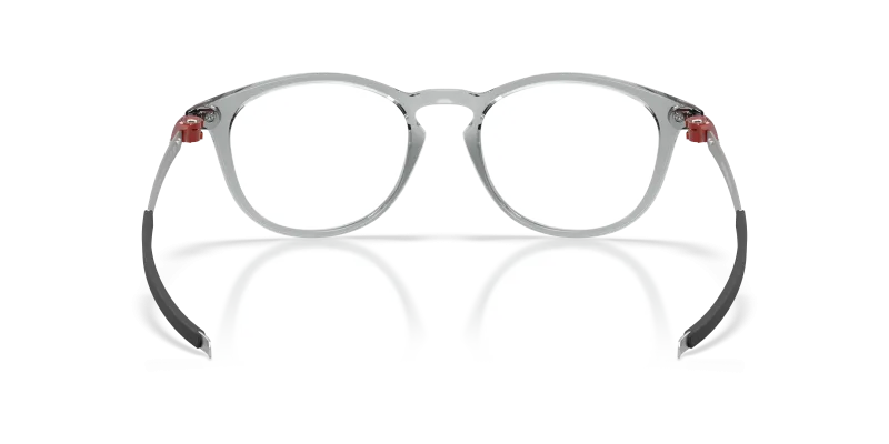 แว่นสายตา Oakley OX8105F-06 ขาแว่นด้านใน