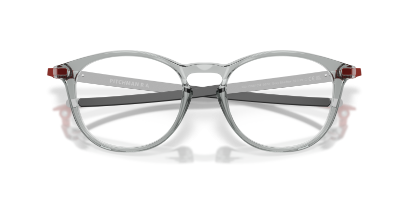 แว่นสายตา Oakley OX8105F-06 close-up ด้านหน้า