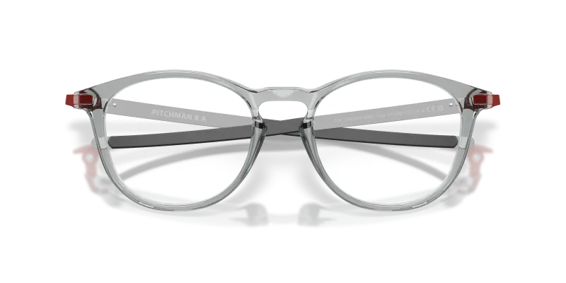 แว่นสายตา Oakley OX8105F-06 close-up ด้านหน้า