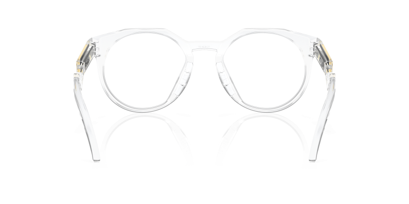 Oakley OX8139A-05 813905 ขาแว่นด้านใน