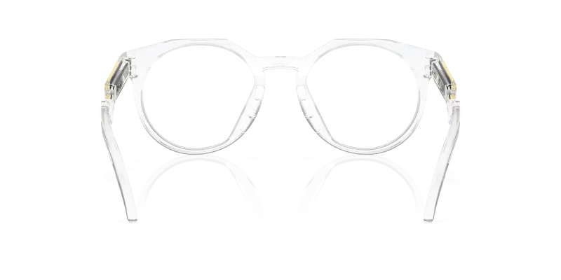 Oakley OX8139A-05 813905 ขาแว่นด้านใน