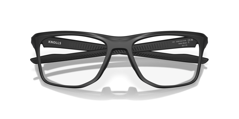 Oakley OX8144 814401 close-up ด้านหน้า