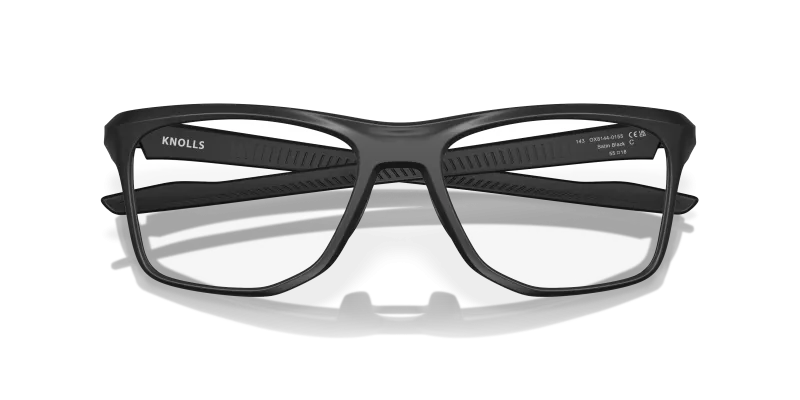 Oakley OX8144 814401 close-up ด้านหน้า