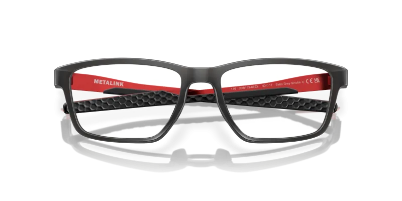 Oakley OX8153-05 815305 close-up ด้านหน้า