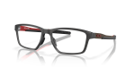 Oakley OX8153-05 815305 มุมเอียง 3/4