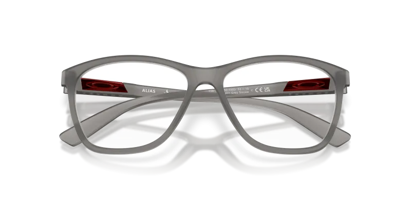 แว่นสายตา Oakley OX8155-15 close-up ด้านหน้า