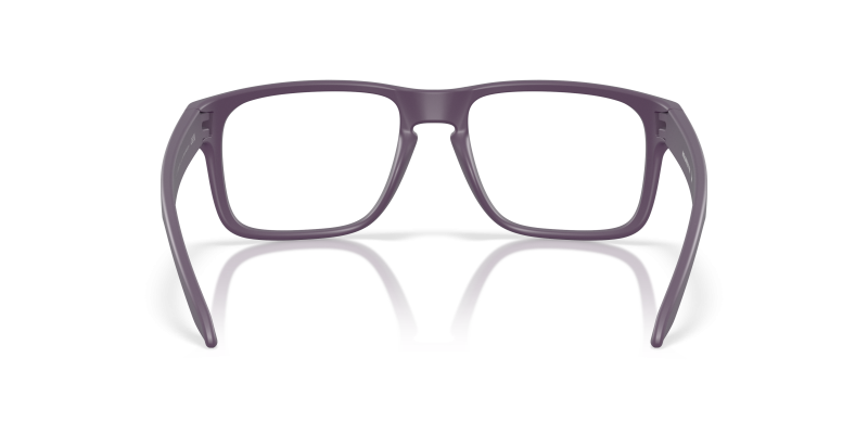 แว่นสายตา Oakley OX8156-19 ขาแว่นด้านใน