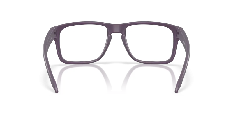 แว่นสายตา Oakley OX8156-19 ขาแว่นด้านใน