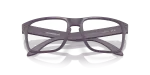 แว่นสายตา Oakley OX8156-19 close-up ด้านหน้า