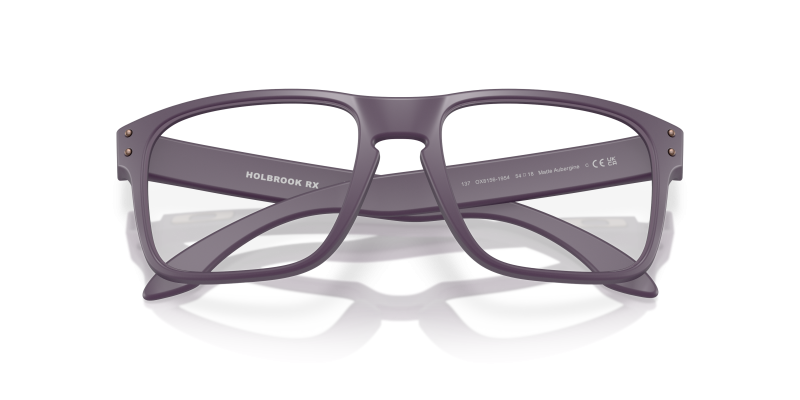แว่นสายตา Oakley OX8156-19 close-up ด้านหน้า
