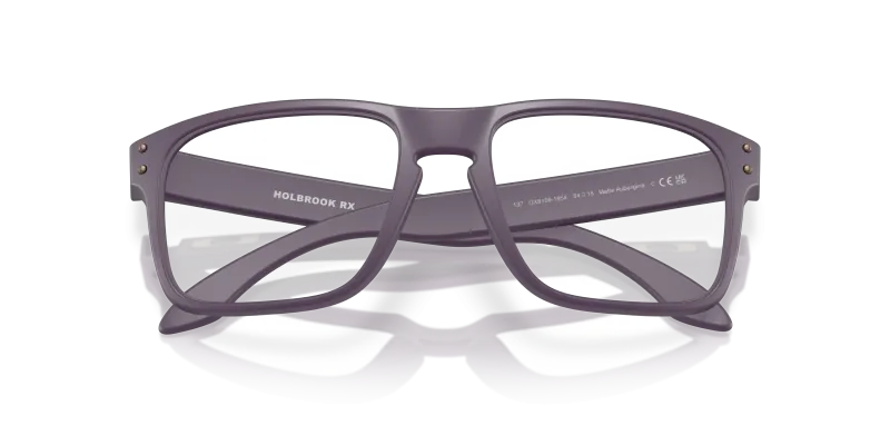 แว่นสายตา Oakley OX8156-19 close-up ด้านหน้า
