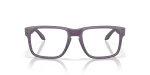 แว่นสายตา Oakley OX8156-19 ด้านหน้า