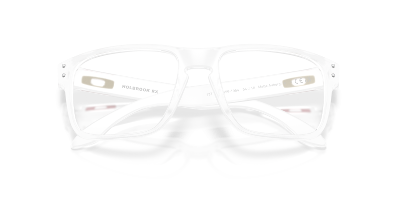 แว่นสายตา Oakley OX8156-20 close-up ด้านหน้า