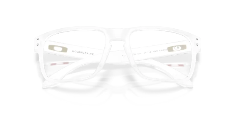 แว่นสายตา Oakley OX8156-20 close-up ด้านหน้า