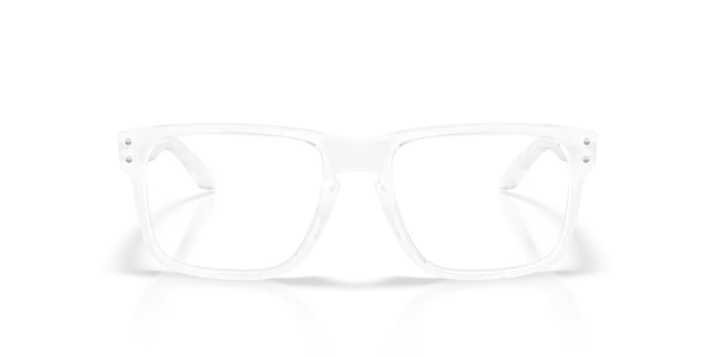 แว่นสายตา Oakley OX8156-20 ด้านหน้า