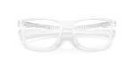 แว่นสายตา Oakley OX8163-15 close-up ด้านหน้า