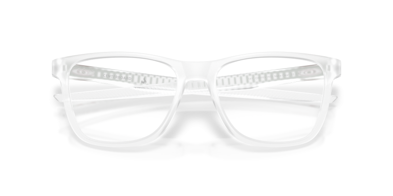 แว่นสายตา Oakley OX8163-15 close-up ด้านหน้า