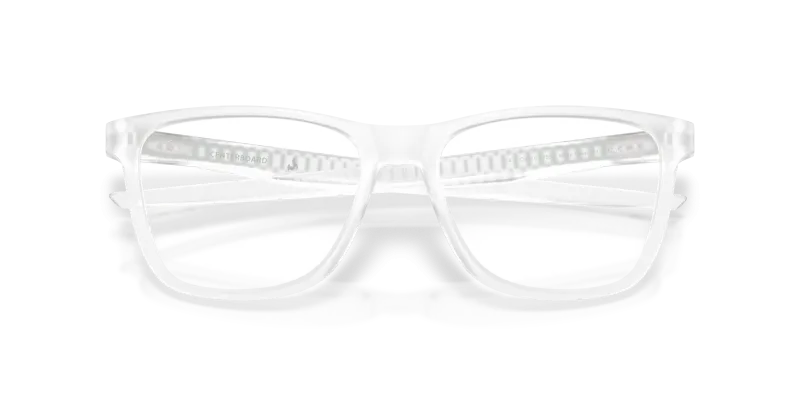 แว่นสายตา Oakley OX8163-15 close-up ด้านหน้า
