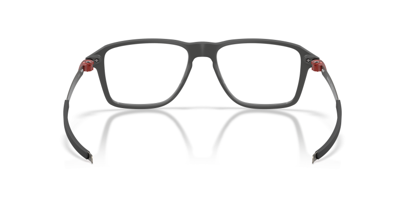 แว่นสายตา Oakley OX8166-11 ขาแว่นด้านใน